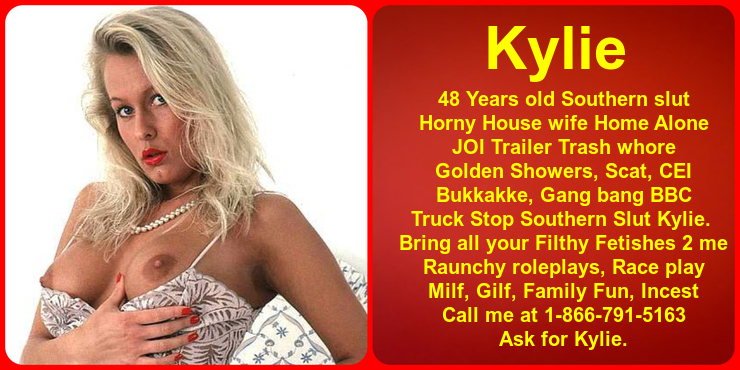 Home Dirty Talk Girl Southern Slut Kylie